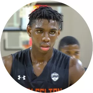 Greg Gantt - Basketball player