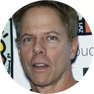 Greg Germann