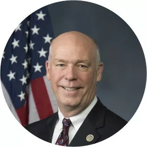 Greg Gianforte