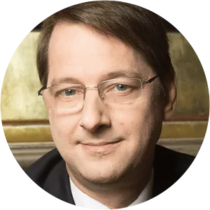 Greg Gibb - CEO of Lufax