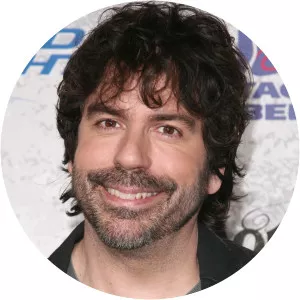 Greg Giraldo