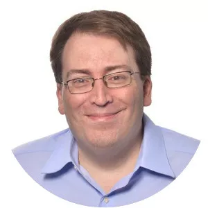 Greg Giroux - Author