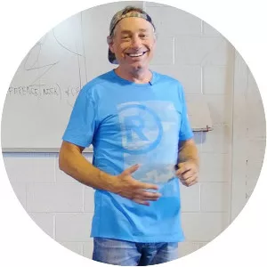 Greg Glassman - Film producer