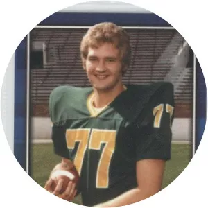 Greg Golic - Mike Golic's brother