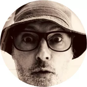 Greg Gormley - Author