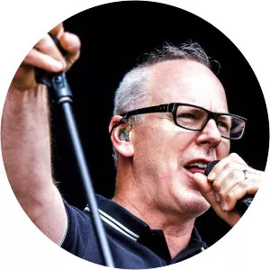 Greg Graffin