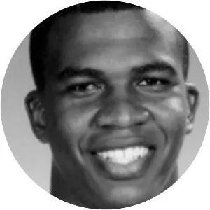 Greg Graham - American basketball player