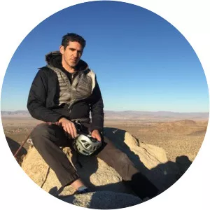 Greg Gransden - Director