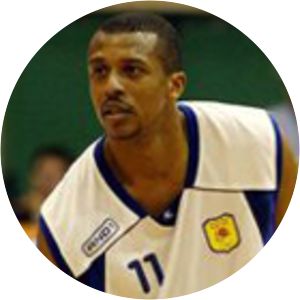 Greg Grays - Basketball player