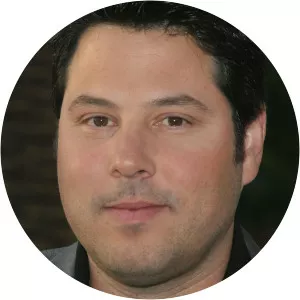 Greg Grunberg - American television actor