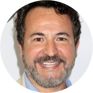 Greg Gugliotta - Executive producer