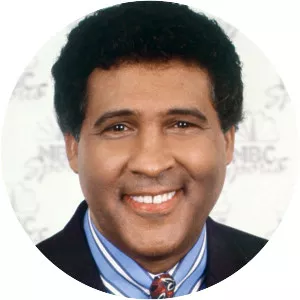 Greg Gumbel