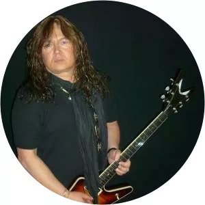 Greg Hampton - American record producer