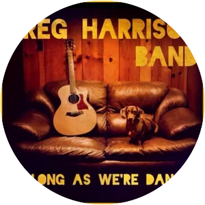 Greg Harrison Band
