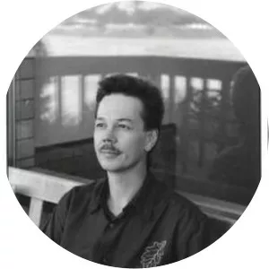 Greg Harvey - Author