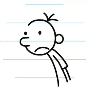 Greg Heffley