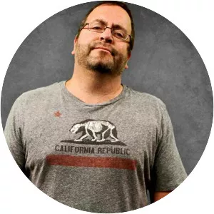 Greg Hill - Former American football player