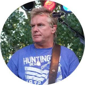 Greg Hind - Musical artist