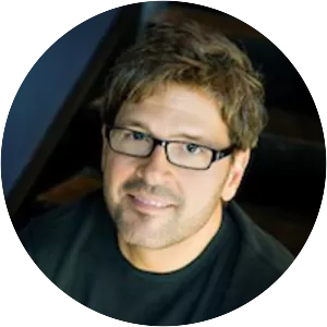 Greg Holder - Author