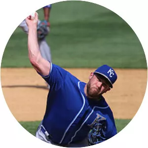Greg Holland