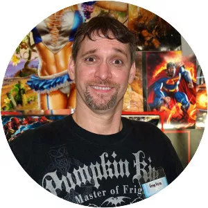 Greg Horn photograph