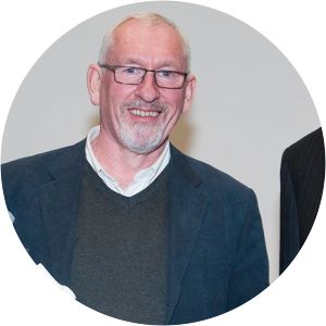 Greg Hoyland photograph