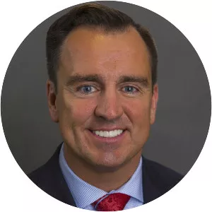 Greg Hughes - Former Utah State Representative