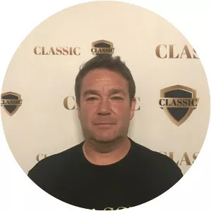 Greg Ion - Canadian soccer player