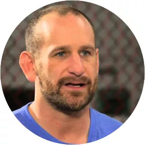 Greg Jackson