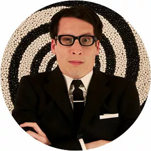 Greg Jardin - Music video director