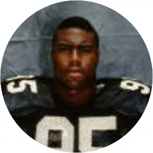 Greg Jefferson - American football player