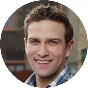 Greg Jessop - Fictional character