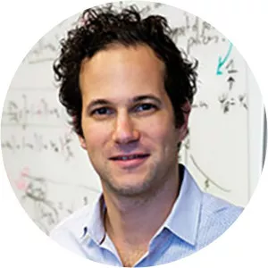 Greg Kaplan photograph