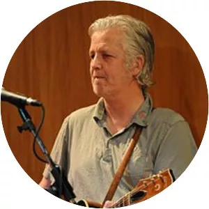 Greg Keelor - Canadian singer-songwriter
