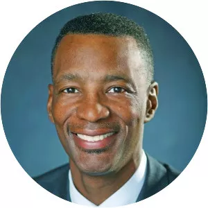 Greg Kelser - American basketball player