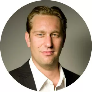 Greg Kerfoot photograph