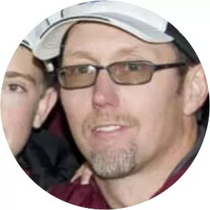 Greg Knox - American football player