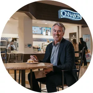 Greg Komen photograph