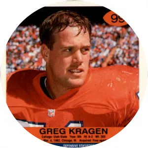 Greg Kragen
