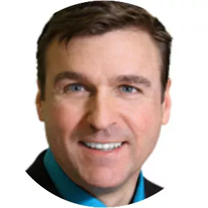 Greg Kyllo - Member of the Legislative Assembly of British Columbia