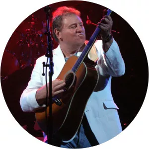 Greg Lake - English musician