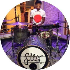 Greg Landfair Jr. - Drummer