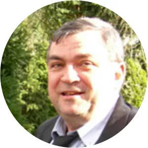 Greg Lanning - Television producer