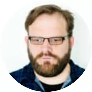 Greg Larsen - TV actor