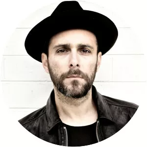 Greg Laswell