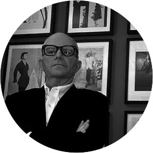 Greg LaVoi - Costume designer