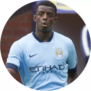 Greg Leigh - Football player