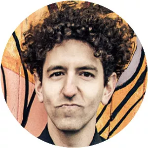 Greg Liszt - Musical artist