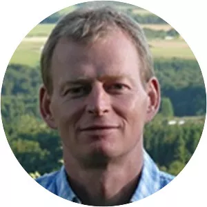 Greg Lockwood photograph