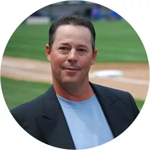 Greg Maddux - Baseball pitcher